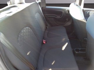 FIAT Panda 1.0 FireFly S&S Hybrid City Cross