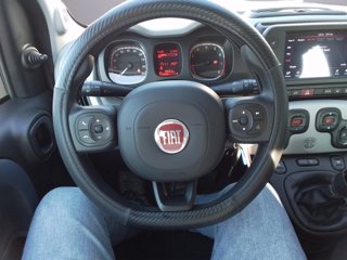 FIAT Panda 1.0 FireFly S&S Hybrid City Cross