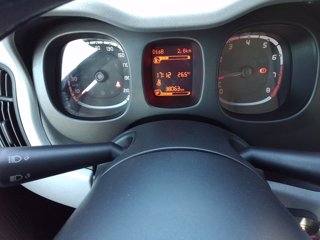 FIAT Panda 1.0 FireFly S&S Hybrid City Cross