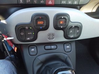 FIAT Panda 1.0 FireFly S&S Hybrid City Cross