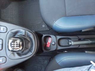 FIAT Panda 1.0 FireFly S&S Hybrid City Cross