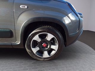 FIAT Panda 1.0 FireFly S&S Hybrid City Cross