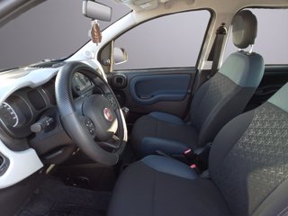 FIAT Panda 1.0 FireFly S&S Hybrid City Cross