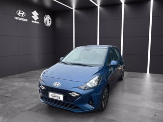 HYUNDAI I10 PE MY25 5P 1.0 MT CONNECTLINE