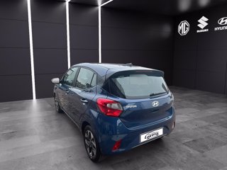 HYUNDAI I10 PE MY25 5P 1.0 MT CONNECTLINE