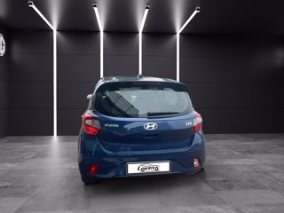 HYUNDAI I10 PE MY25 5P 1.0 MT CONNECTLINE