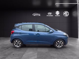 HYUNDAI I10 PE MY25 5P 1.0 MT CONNECTLINE