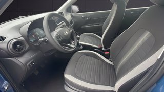 HYUNDAI I10 PE MY25 5P 1.0 MT CONNECTLINE