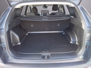 HYUNDAI Tucson 1.6 T-GDI 48V DCT Exellence 13