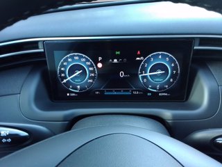 HYUNDAI Tucson 1.6 T-GDI 48V DCT Exellence 17