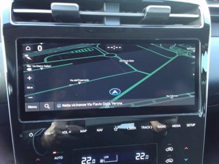 HYUNDAI Tucson 1.6 T-GDI 48V DCT Exellence 20