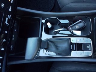 HYUNDAI Tucson 1.6 T-GDI 48V DCT Exellence 23