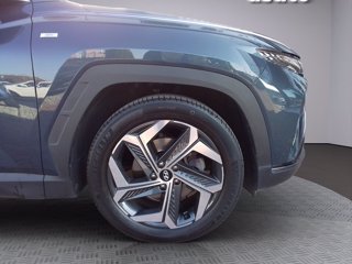 HYUNDAI Tucson 1.6 T-GDI 48V DCT Exellence 8