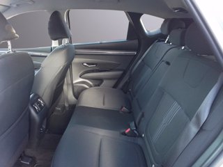 HYUNDAI TUCSON NEW 1.6HEV AT 230 EXELLENCE 21