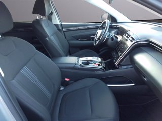 HYUNDAI TUCSON NEW 1.6HEV AT 230 EXELLENCE 21
