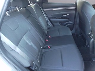 HYUNDAI TUCSON NEW 1.6HEV AT 230 EXELLENCE 21