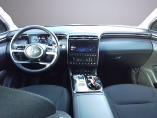 HYUNDAI TUCSON NEW 1.6HEV AT 230 EXELLENCE 21