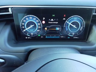 HYUNDAI TUCSON NEW 1.6HEV AT 230 EXELLENCE 21
