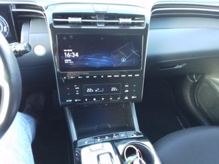 HYUNDAI TUCSON NEW 1.6HEV AT 230 EXELLENCE 21