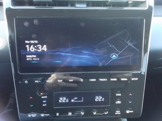 HYUNDAI TUCSON NEW 1.6HEV AT 230 EXELLENCE 21