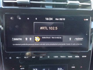 HYUNDAI TUCSON NEW 1.6HEV AT 230 EXELLENCE 21