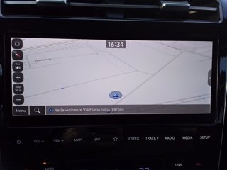 HYUNDAI TUCSON NEW 1.6HEV AT 230 EXELLENCE 21