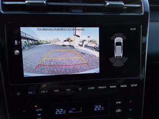 HYUNDAI TUCSON NEW 1.6HEV AT 230 EXELLENCE 21