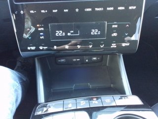 HYUNDAI TUCSON NEW 1.6HEV AT 230 EXELLENCE 21