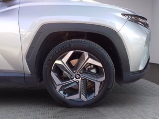 HYUNDAI TUCSON NEW 1.6HEV AT 230 EXELLENCE 21