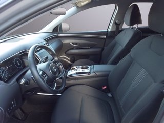 HYUNDAI TUCSON NEW 1.6HEV AT 230 EXELLENCE 21