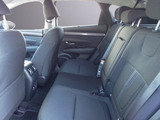 HYUNDAI TUCSON NEW 1.6HEV AT 230 EXELLENCE 21