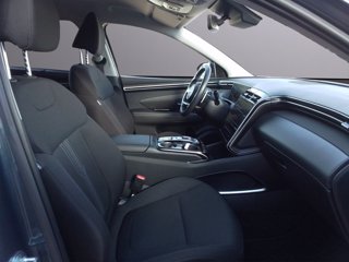 HYUNDAI TUCSON NEW 1.6HEV AT 230 EXELLENCE 21
