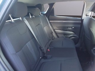 HYUNDAI TUCSON NEW 1.6HEV AT 230 EXELLENCE 21