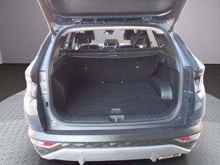 HYUNDAI TUCSON NEW 1.6HEV AT 230 EXELLENCE 21