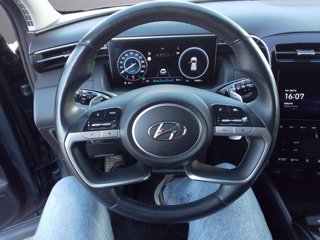 HYUNDAI TUCSON NEW 1.6HEV AT 230 EXELLENCE 21
