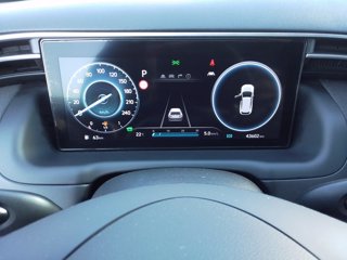 HYUNDAI TUCSON NEW 1.6HEV AT 230 EXELLENCE 21