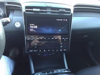 HYUNDAI TUCSON NEW 1.6HEV AT 230 EXELLENCE 21