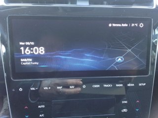 HYUNDAI TUCSON NEW 1.6HEV AT 230 EXELLENCE 21