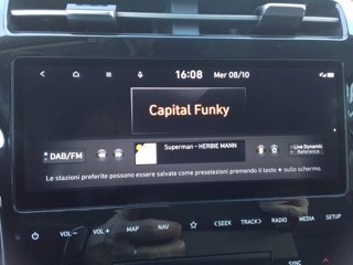 HYUNDAI TUCSON NEW 1.6HEV AT 230 EXELLENCE 21