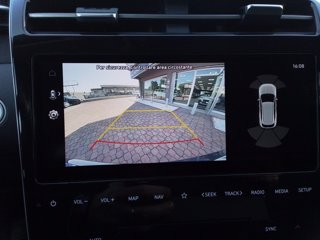 HYUNDAI TUCSON NEW 1.6HEV AT 230 EXELLENCE 21