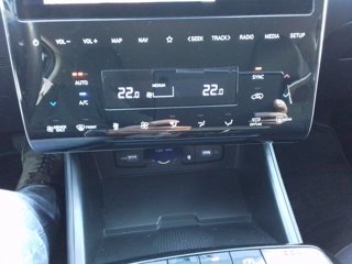 HYUNDAI TUCSON NEW 1.6HEV AT 230 EXELLENCE 21