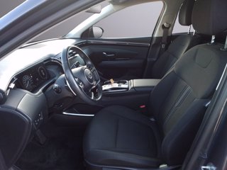 HYUNDAI TUCSON NEW 1.6HEV AT 230 EXELLENCE 21