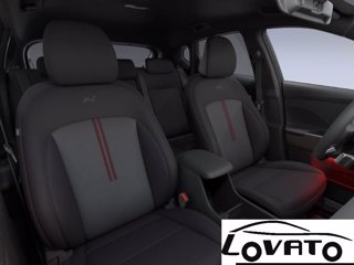 HYUNDAI KONA HEV MY26 1.6 GDI N LINE