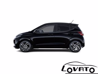 HYUNDAI I10 PE MY25 5P 1.0 MT PRIME