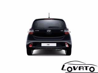 HYUNDAI I10 PE MY25 5P 1.0 MT PRIME