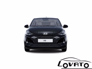 HYUNDAI I10 PE MY25 5P 1.0 MT PRIME
