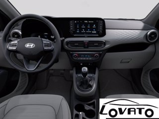 HYUNDAI I10 PE MY25 5P 1.0 MT PRIME