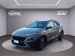 HYUNDAI Kona HEV 1.6 DCT XLine + 18 + SP