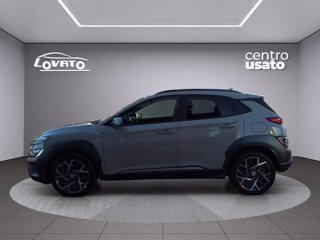 HYUNDAI Kona HEV 1.6 DCT XLine + 18 + SP