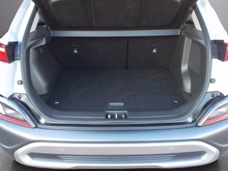 HYUNDAI Kona HEV 1.6 DCT XLine + 18 + SP